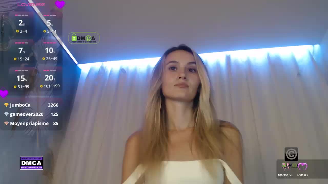 Your_fantasy Live Sex December 14, 2025