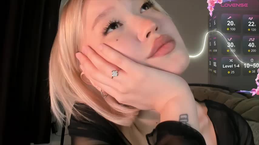 milli_sun_ Live Sex December 17, 2025