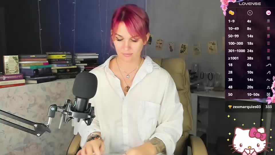 chaoka_ Live Sex December 12, 2025