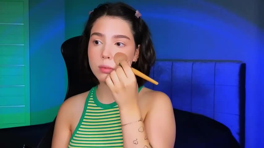 Stacy_Gonzales_ Live Sex December 13, 2025