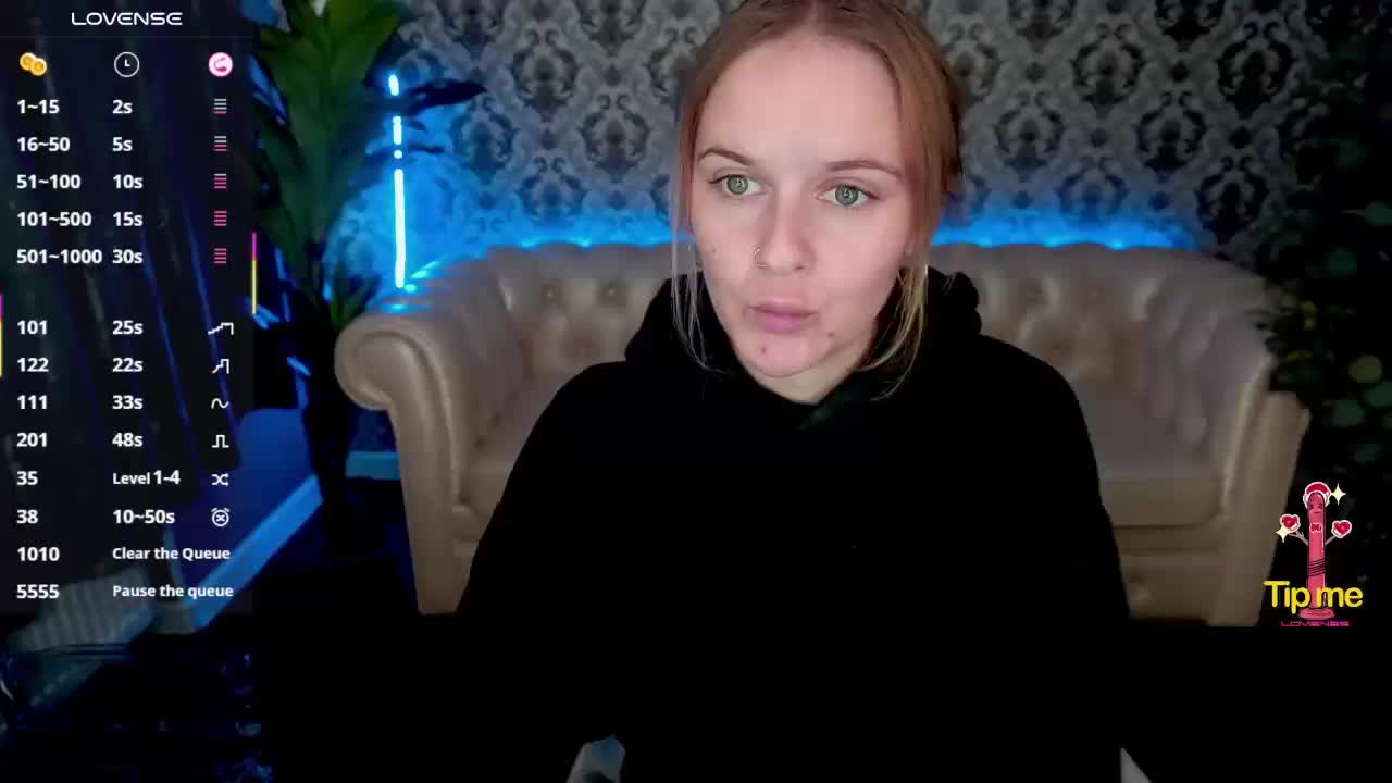 MaribelRiver Live Sex December 13, 2025