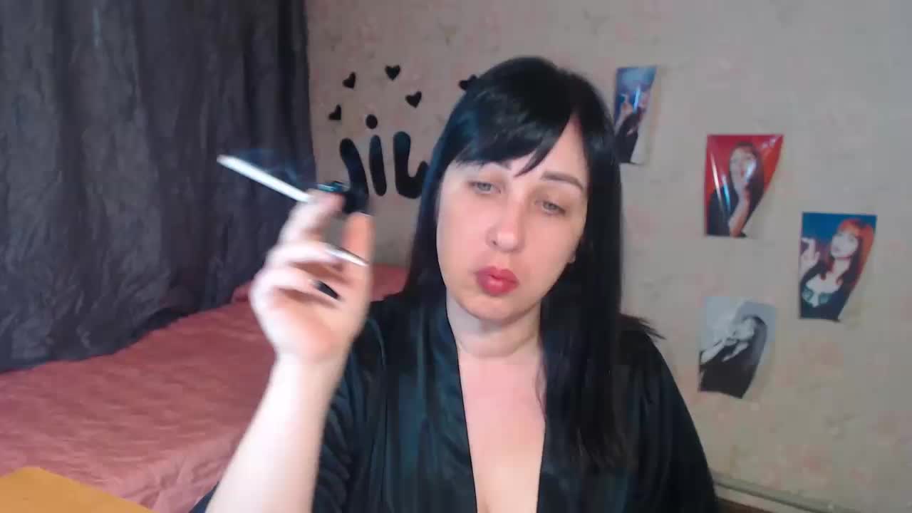 JillStevens Live Sex December 18, 2025