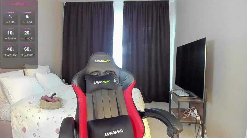 Princess_Zelda Live Sex December 14, 2025