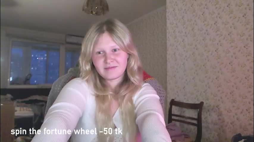 fairydreams_ Live Sex December 17, 2025