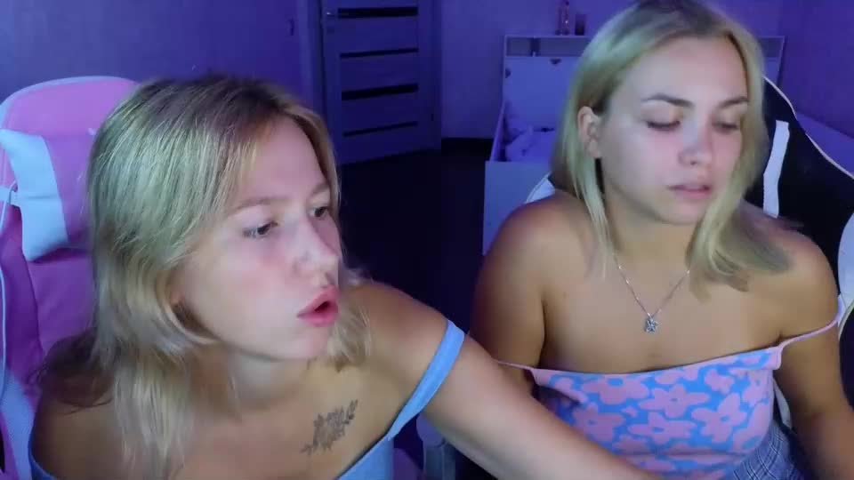 stefany_and_bettany Live Sex December 13, 2025