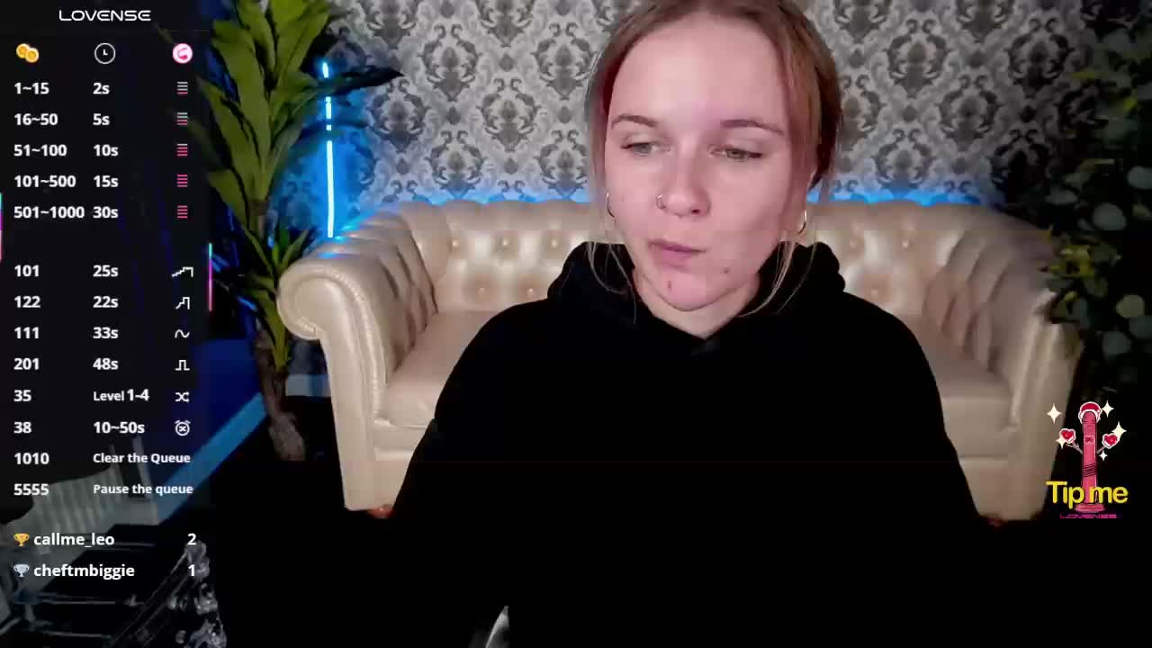 MaribelRiver Live Sex December 13, 2025