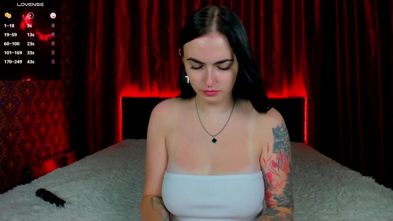 witch-lady18 Live Sex December 14, 2025