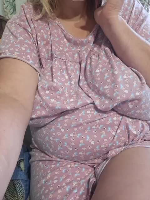 Napoliana Live Sex December 13, 2025