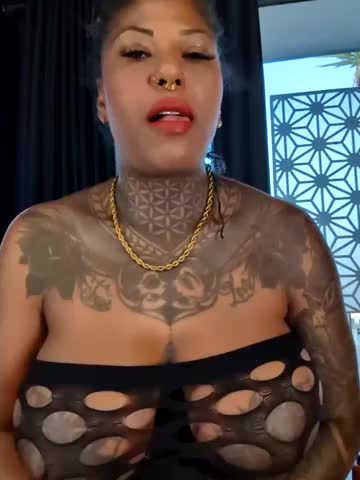 DarkDea Live Sex December 19, 2025