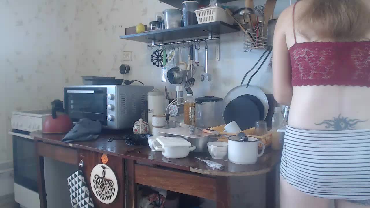 berry252 Live Sex December 14, 2025