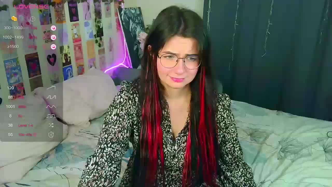 Kitty-Katty Live Sex December 14, 2025