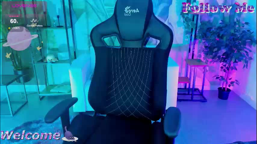 graycewild Live Sex December 13, 2025