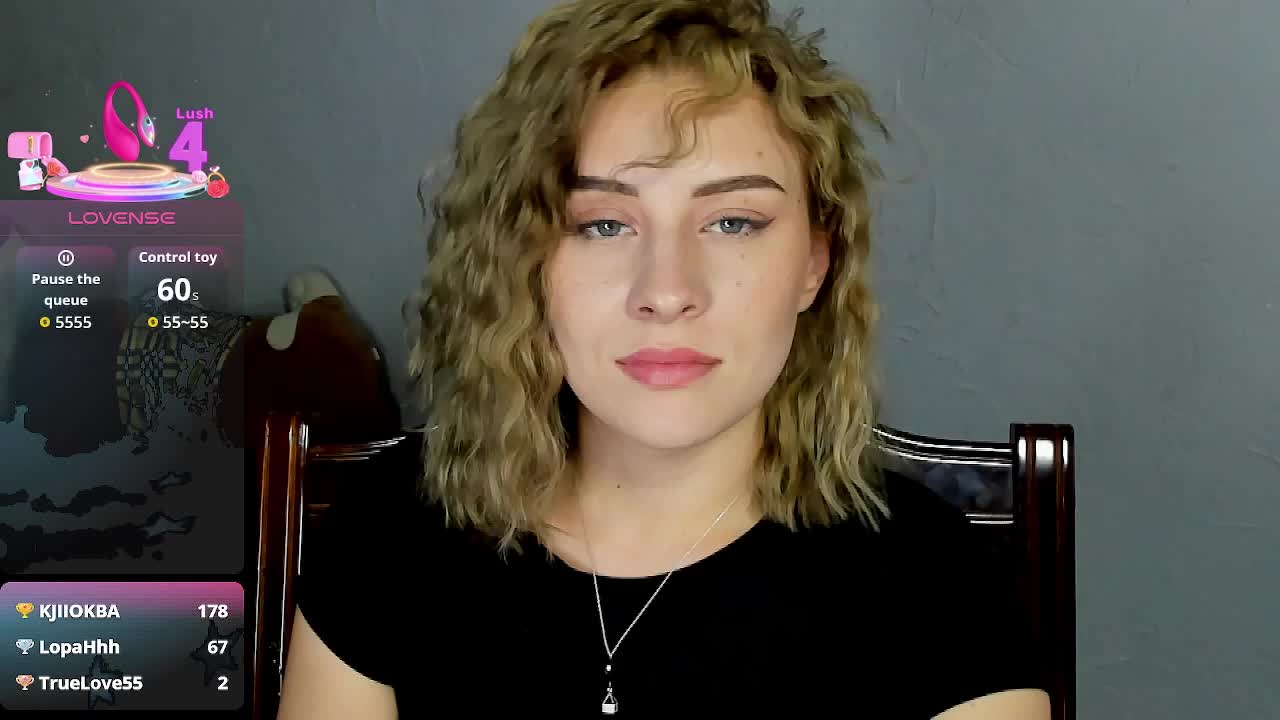 KissyKristy Live Sex December 17, 2025