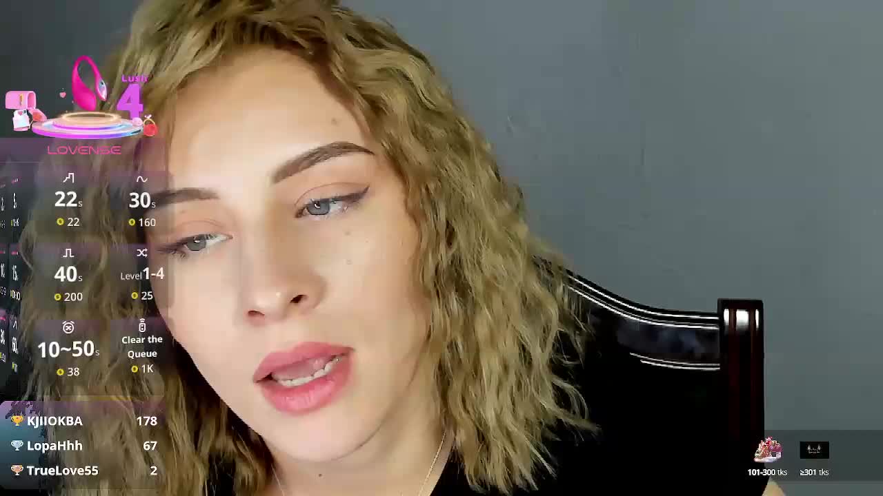 KissyKristy Live Sex December 17, 2025