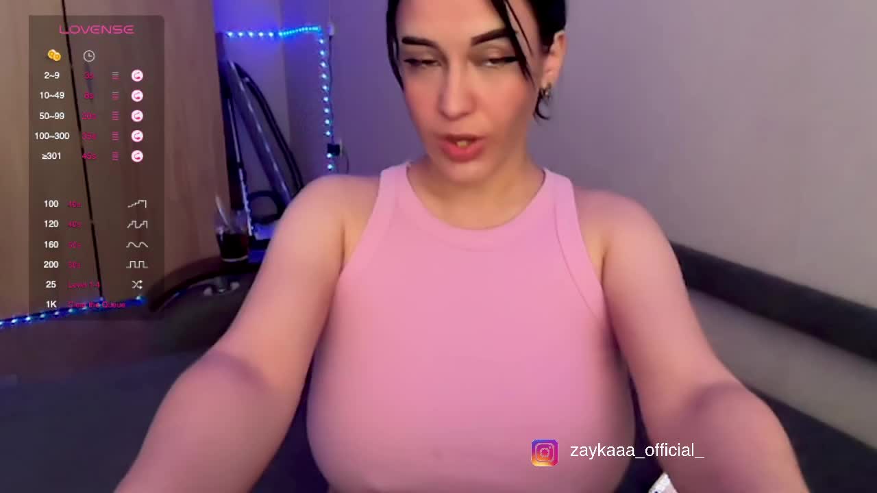 Zaykaaa11 Live Sex December 14, 2025