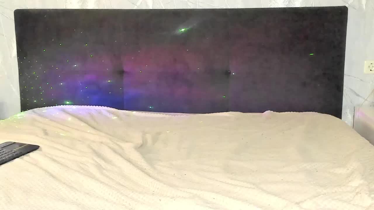 Eva-Merlin Live Sex December 13, 2025