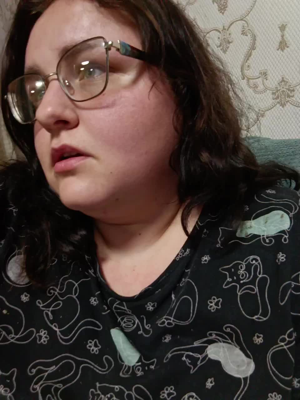 Darina909 Live Sex December 13, 2025