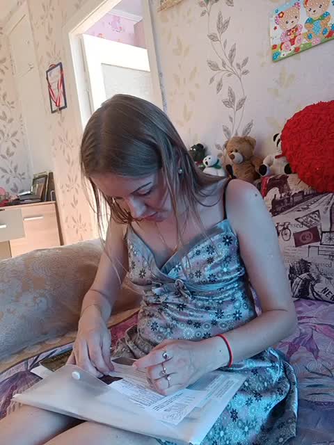 NeZabudka- Live Sex December 15, 2025