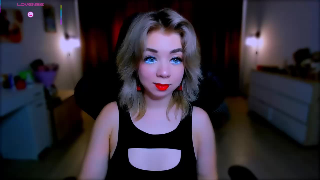 BabyNicole Live Sex December 14, 2025