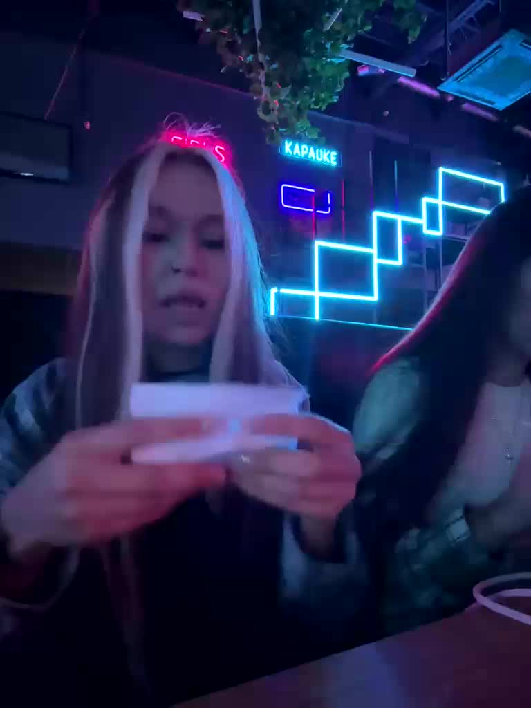 askorbinkiii Live Sex December 13, 2025