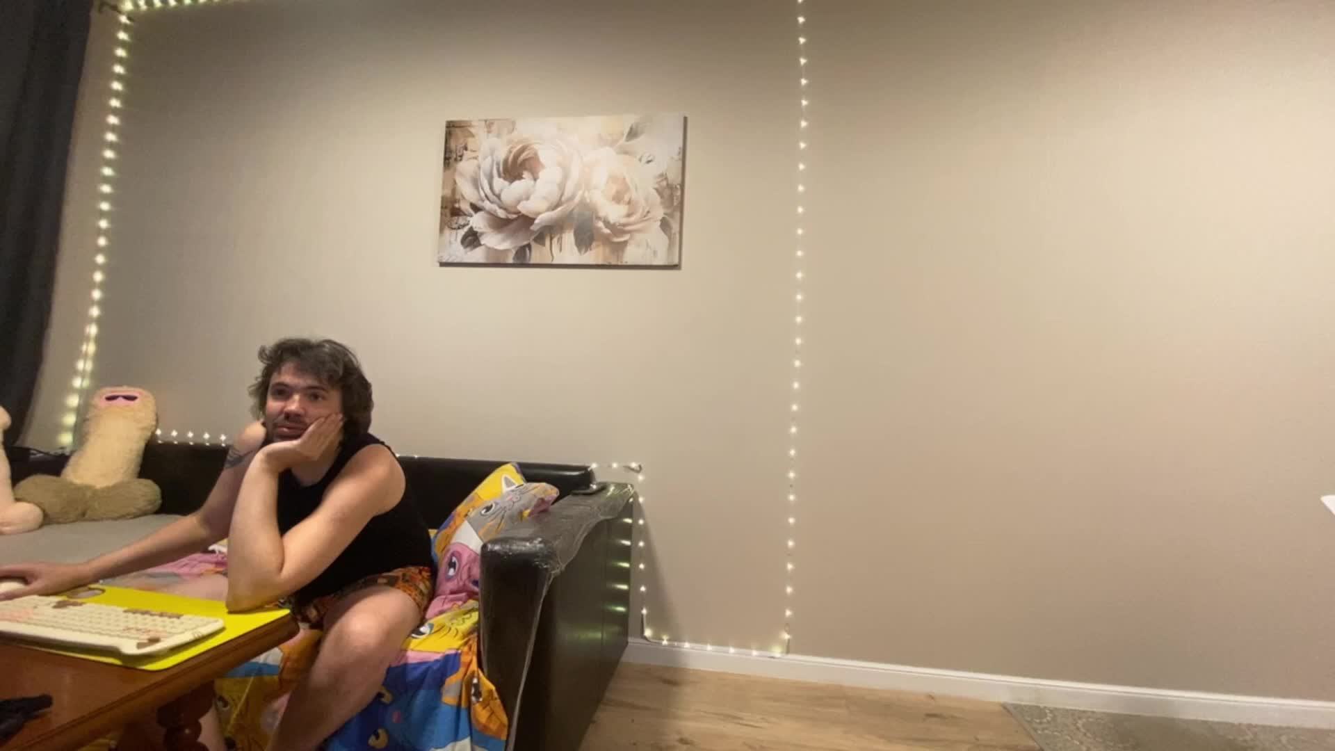 AliceSergio Live Sex December 13, 2025