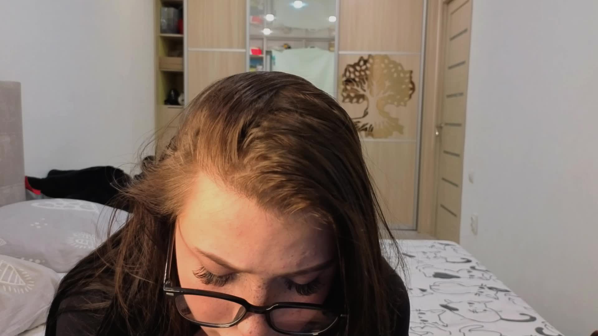 LisaAndDenis Live Sex December 15, 2025