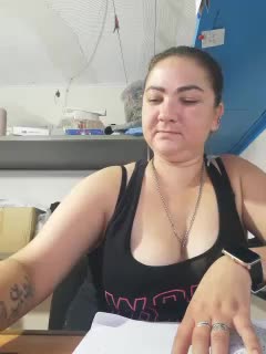 SweetMAZDA Live Sex December 13, 2025