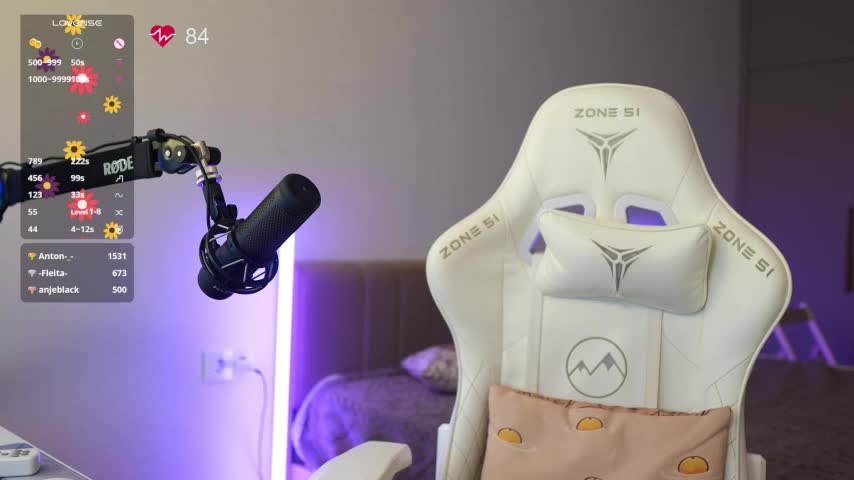 moleculegirl Live Sex December 17, 2025