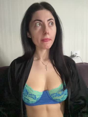 AB_runette Live Sex December 13, 2025