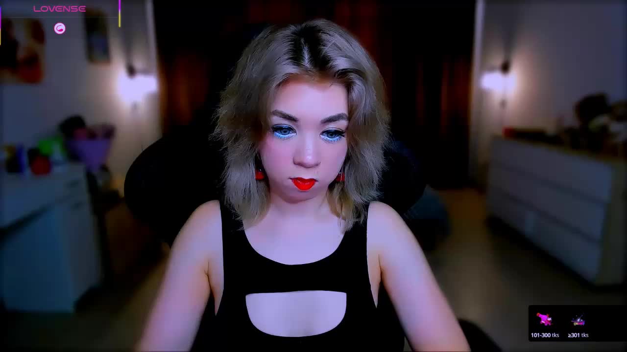 BabyNicole Live Sex December 14, 2025
