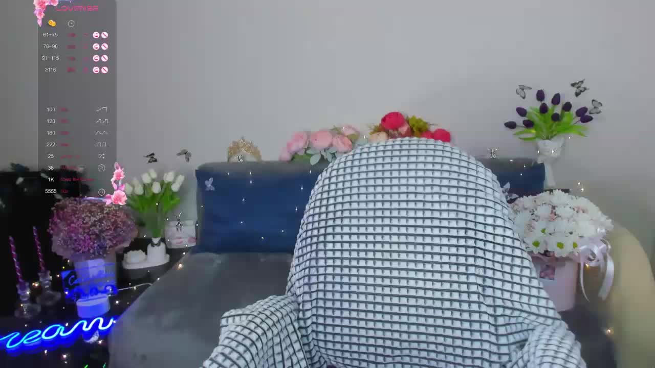 Camilla-One Live Sex August 26, 2025