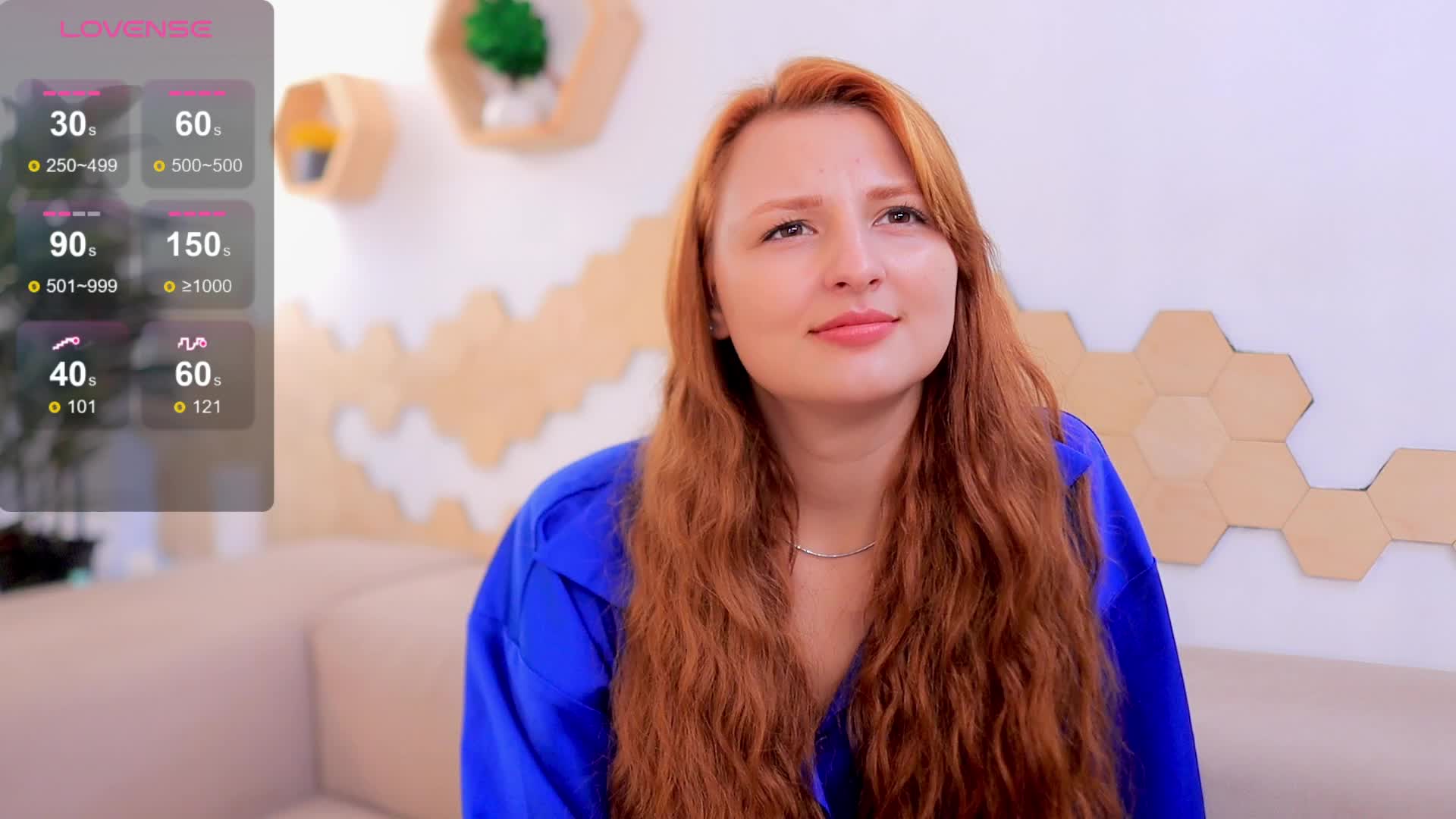 EvaForEva Live Sex December 14, 2025