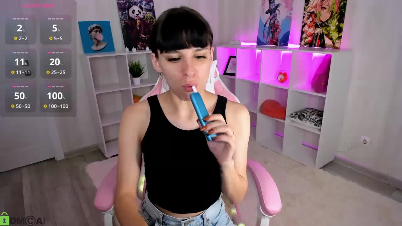 emy-angel1 Live Sex December 13, 2025