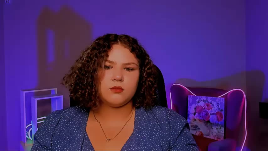 FlorenceAnderson Live Sex December 14, 2025