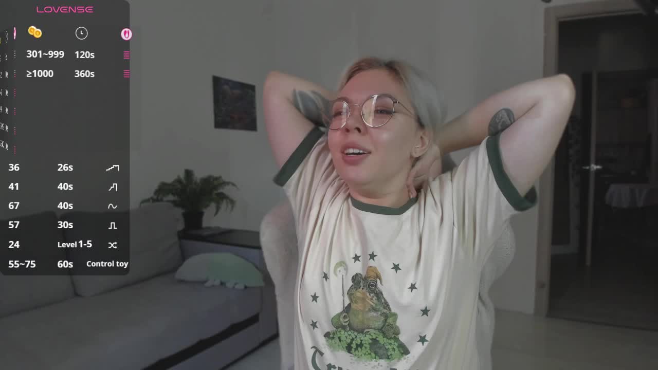 AnyaTaylorJoy_ Live Sex December 13, 2025