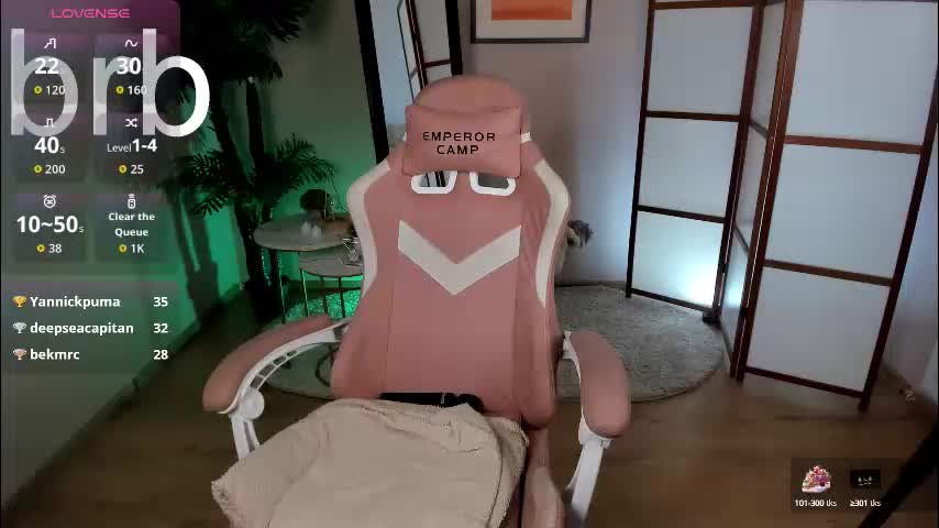 lana_say Live Sex December 13, 2025