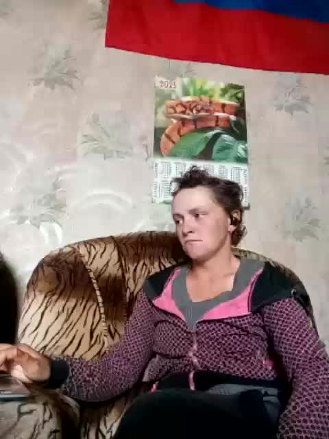 Calibriya Live Sex December 17, 2025