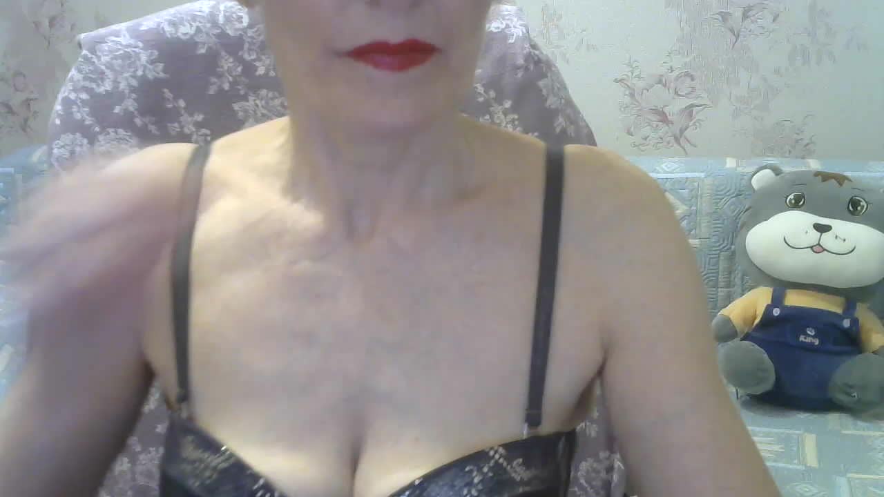 Red-Rose-777 Live Sex December 18, 2025