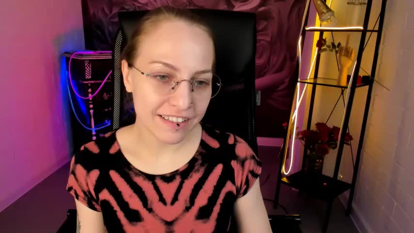 AphexQueen Live Sex December 18, 2025