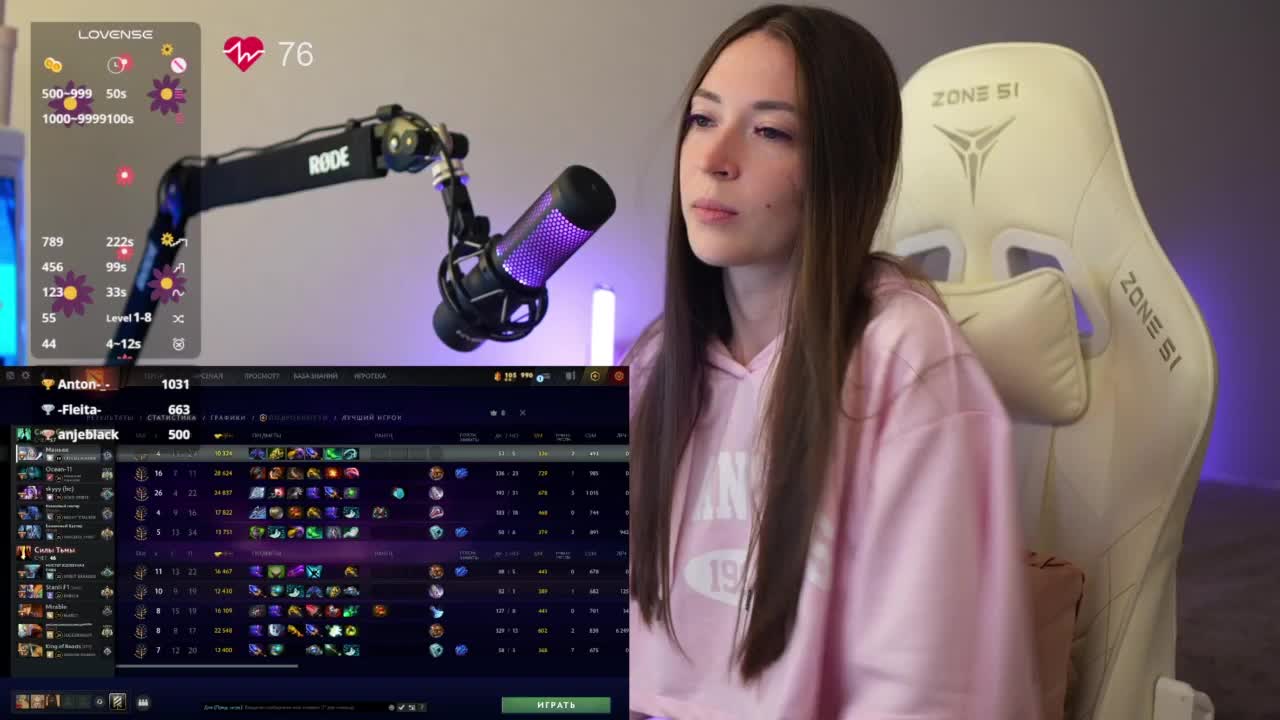 lollipop-o Live Sex December 17, 2025