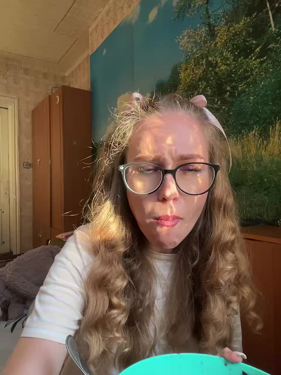 Milana22a Live Sex December 13, 2025