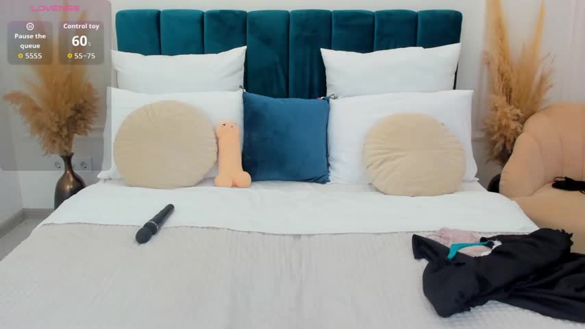 GraceErica Live Sex December 14, 2025