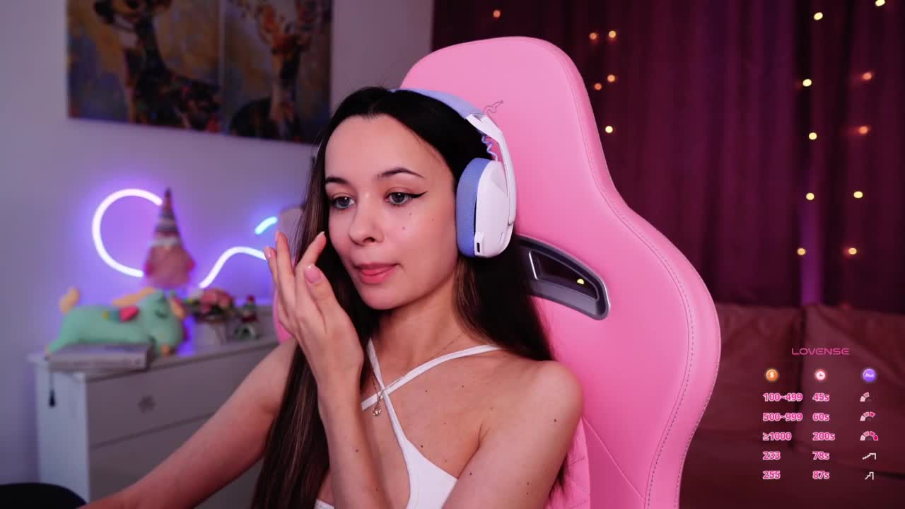 JuicyAngel Live Sex December 14, 2025