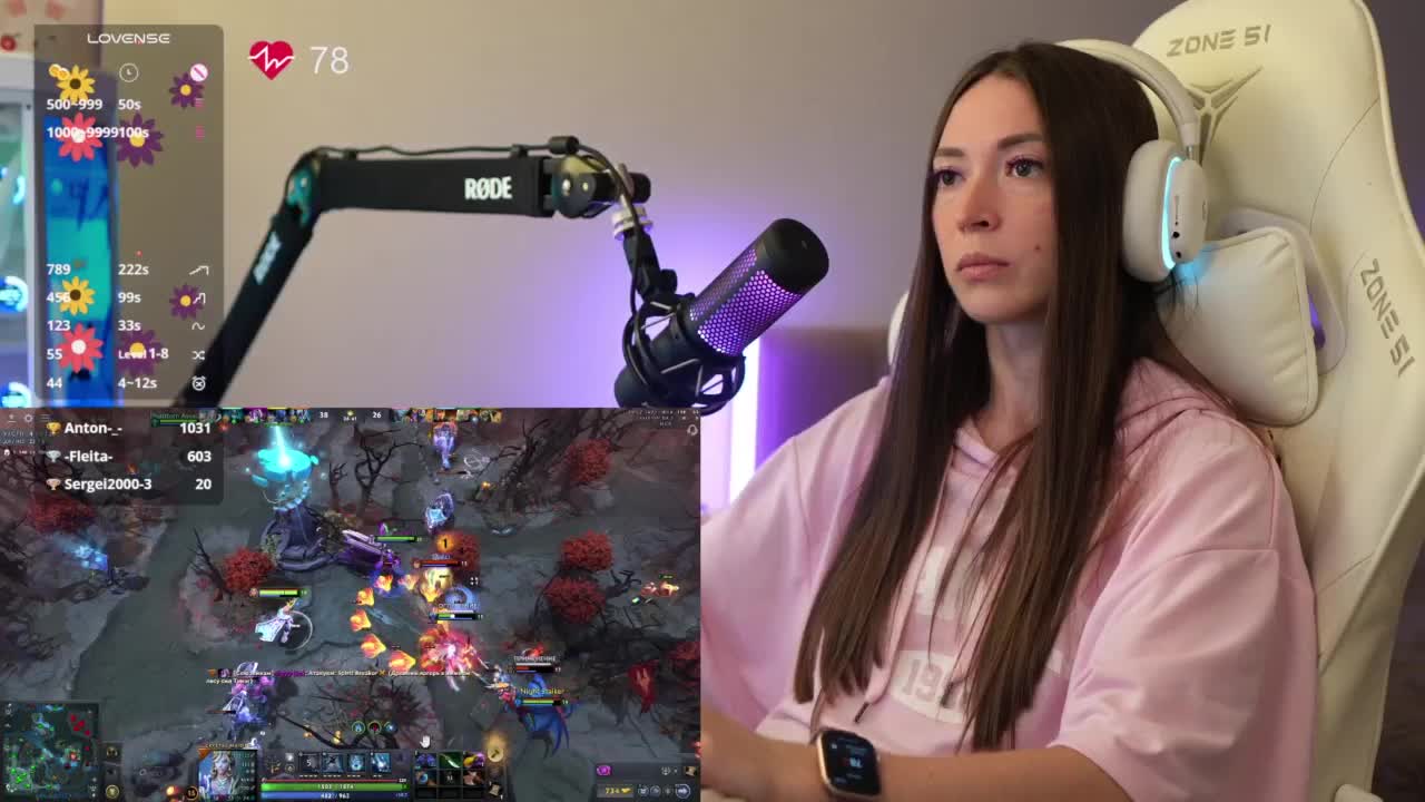 lollipop-o Live Sex December 17, 2025