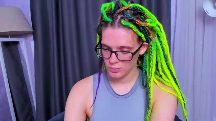 KIKI_Krash Live Sex December 13, 2025