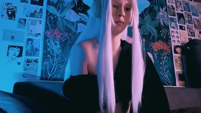 baby_monster1 Live Sex December 13, 2025