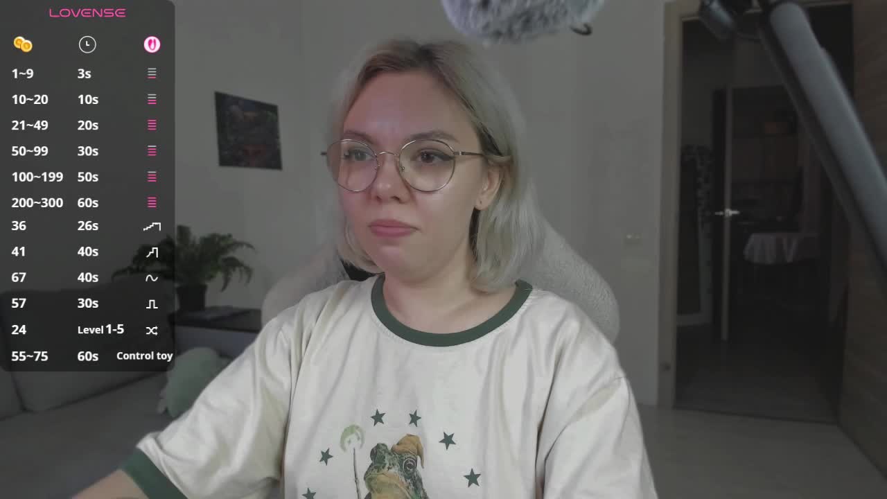 AnyaTaylorJoy_ Live Sex December 13, 2025