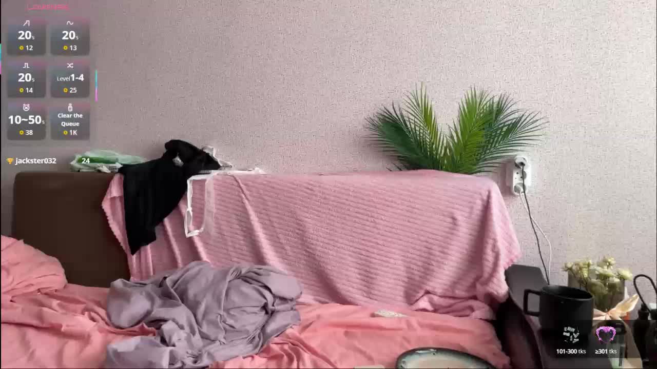 Katrinmiss Live Sex December 13, 2025