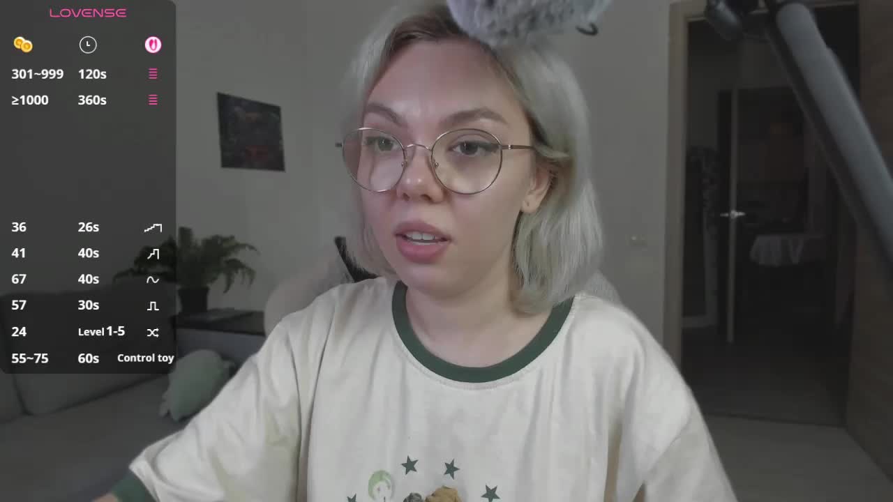 AnyaTaylorJoy_ Live Sex December 13, 2025