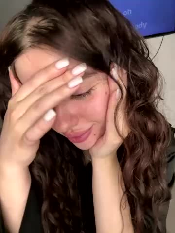 Kimi_Ass Live Sex December 13, 2025